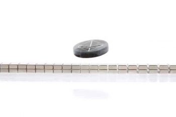 DIY Maglev Magnets Toy, Floating Desktop Kit - Quantum Levitation