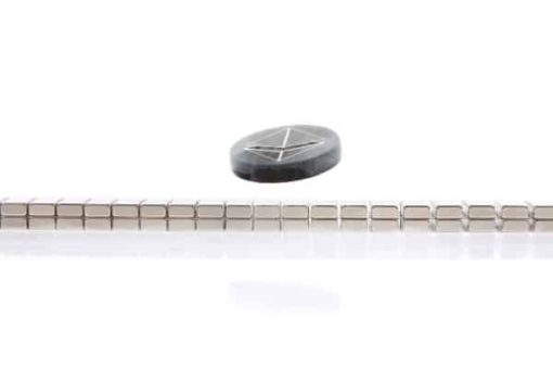 DIY Maglev Magnets Toy, Floating Desktop Kit - Quantum Levitation