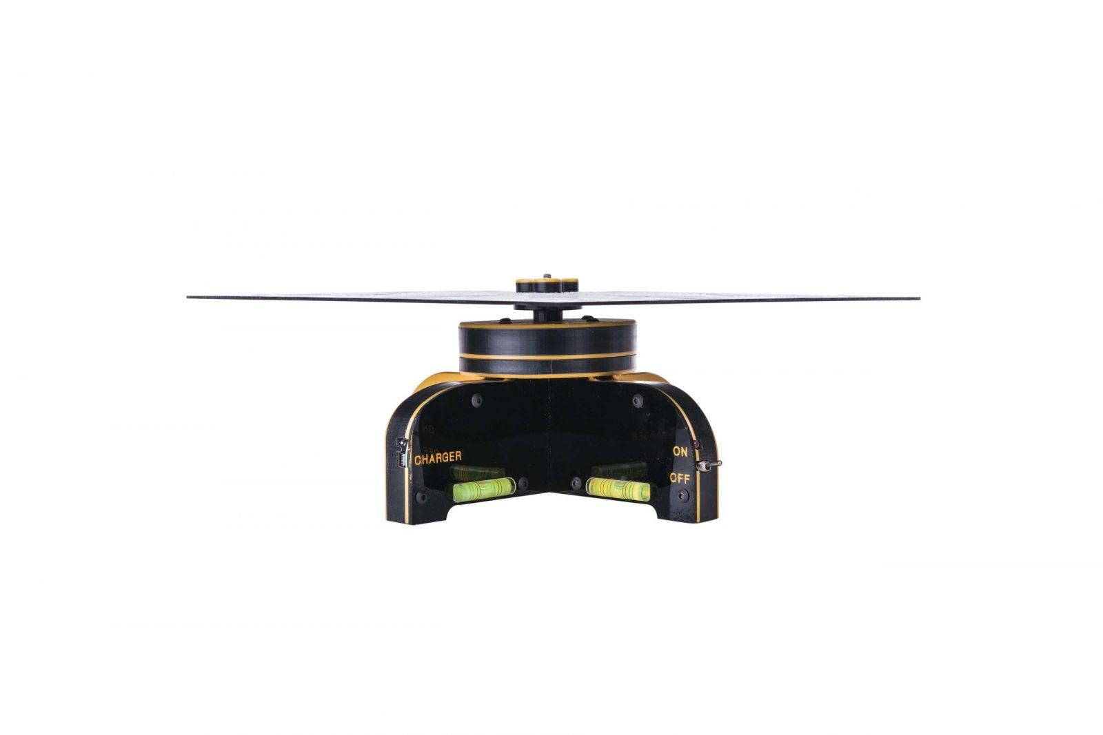 Chladni plates kit ALL IN ONE Quantum Levitation