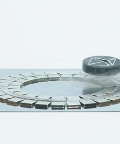 Economy superconductivity Levitation Kit