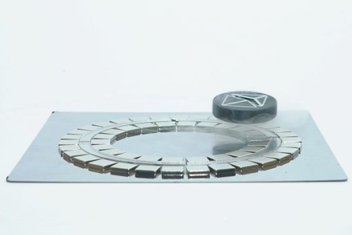 Science Kits for Kids - Economy Superconductivity Levitation Kit