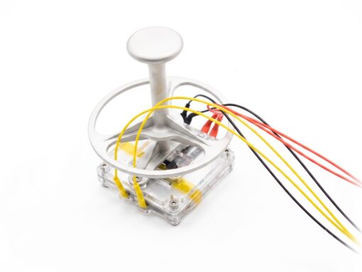 Superconductor Critical Temperature (Tc) Experiment setup (upgraded)