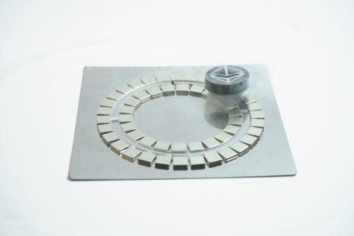 Science Fair Superconductivity Kit