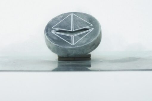 YBCO Meissner & Flux pinning Levitation Disk