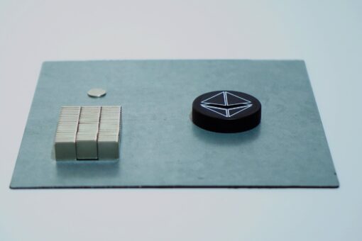 Quantum Ed Levitators