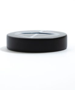 Round Quantum Levitator, top view